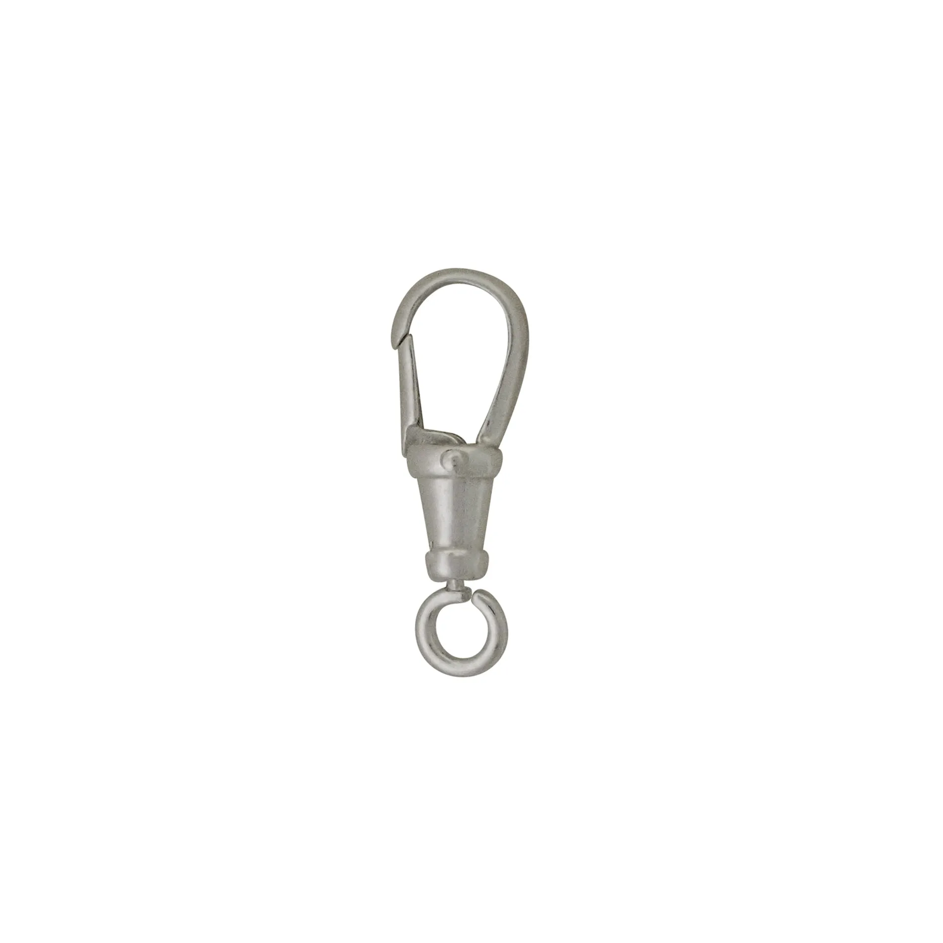 🔗 Albert Swivel Clasp