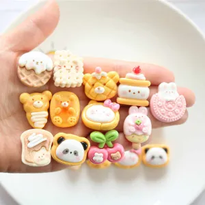 100 قطعة دبابيس شعر للأطفال دبابيس للأطفال . 100pcs Kids Hairpins Children's Hair Clips Accessories