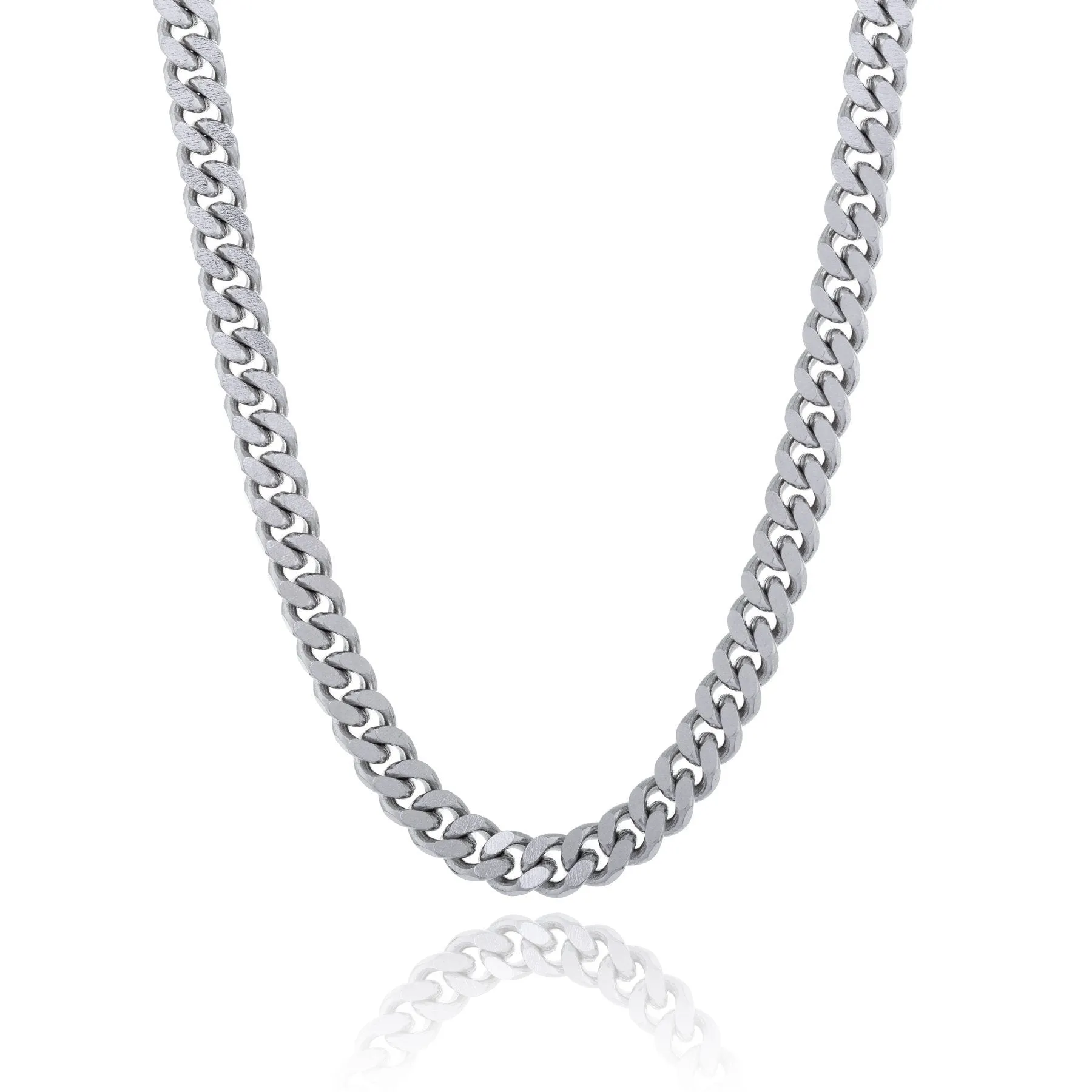 6mm Cuban Chain