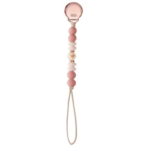 Adora Rustic Pacifier Clips