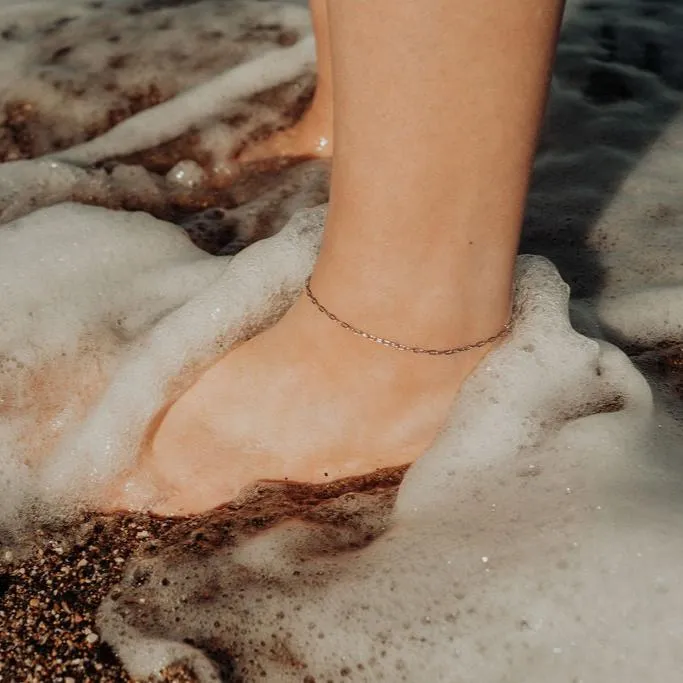 Anklet Bundle