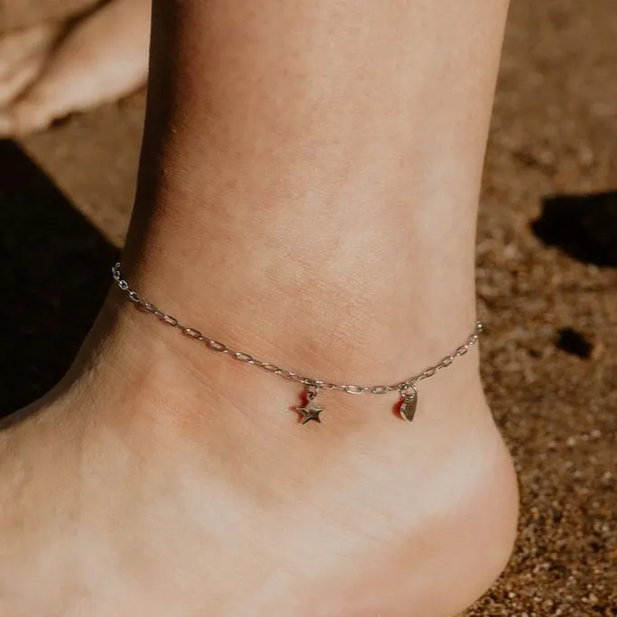 Anklet Bundle