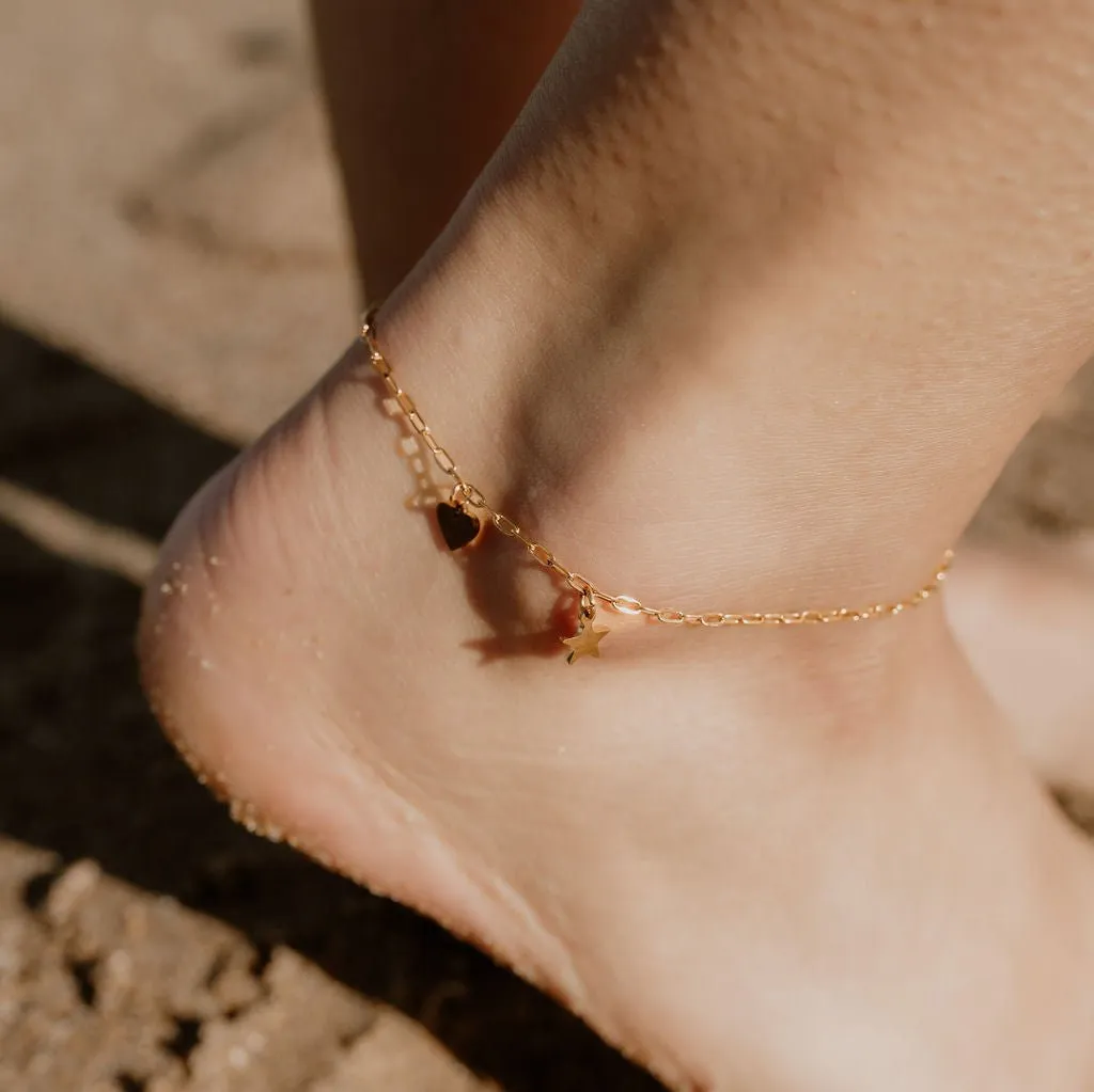 Anklet Bundle