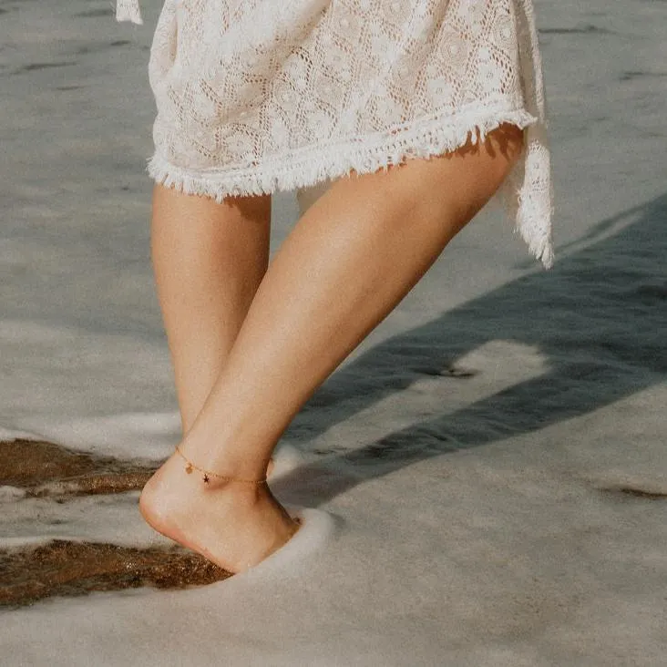 Anklet Bundle