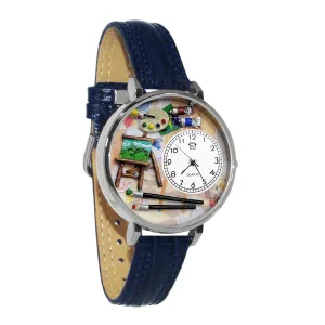 Artist Easel 3D Watch Large Style