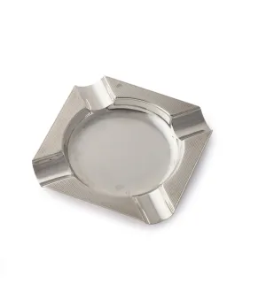 Ashtray | silver