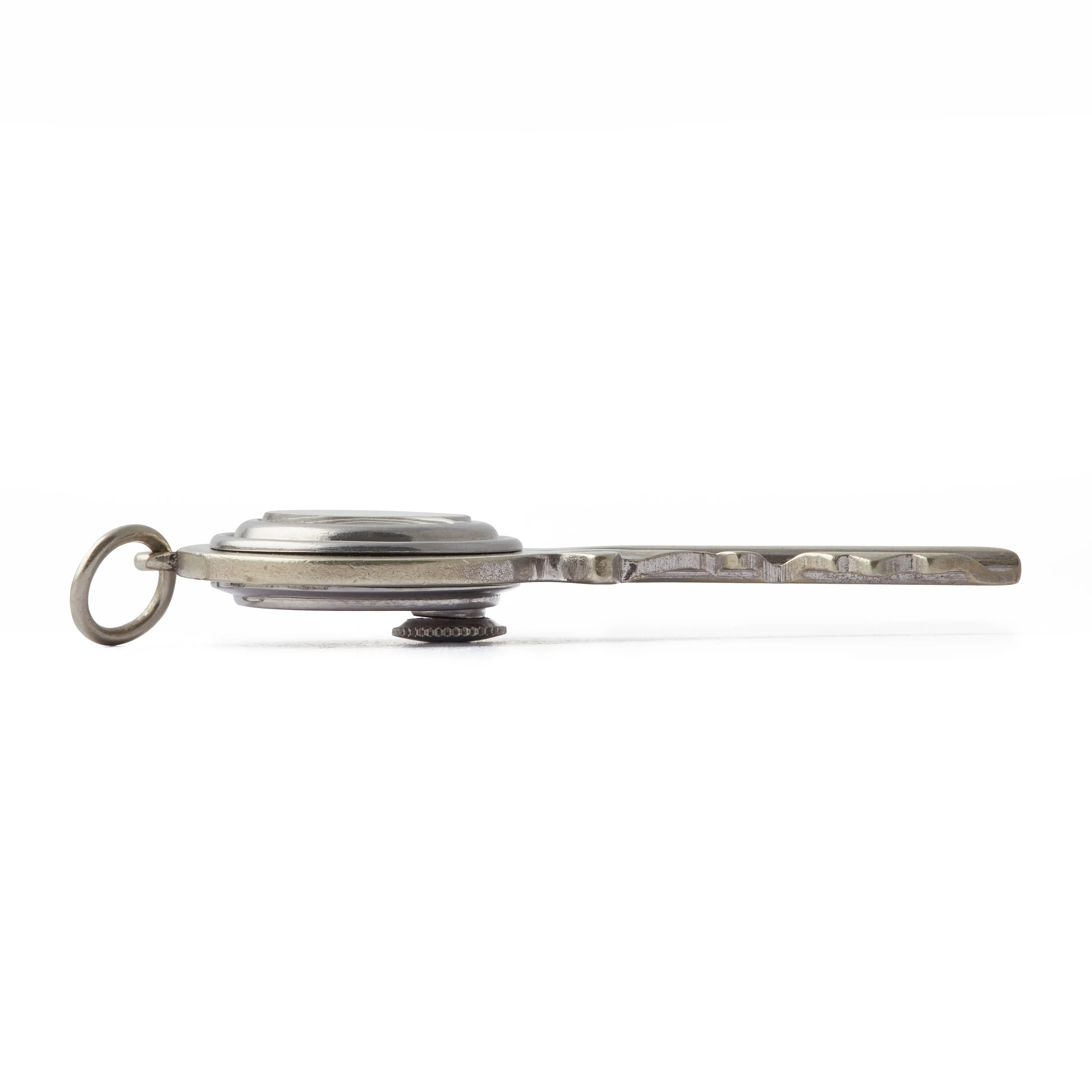 Asprey Key Pendant | Caliber 426/2