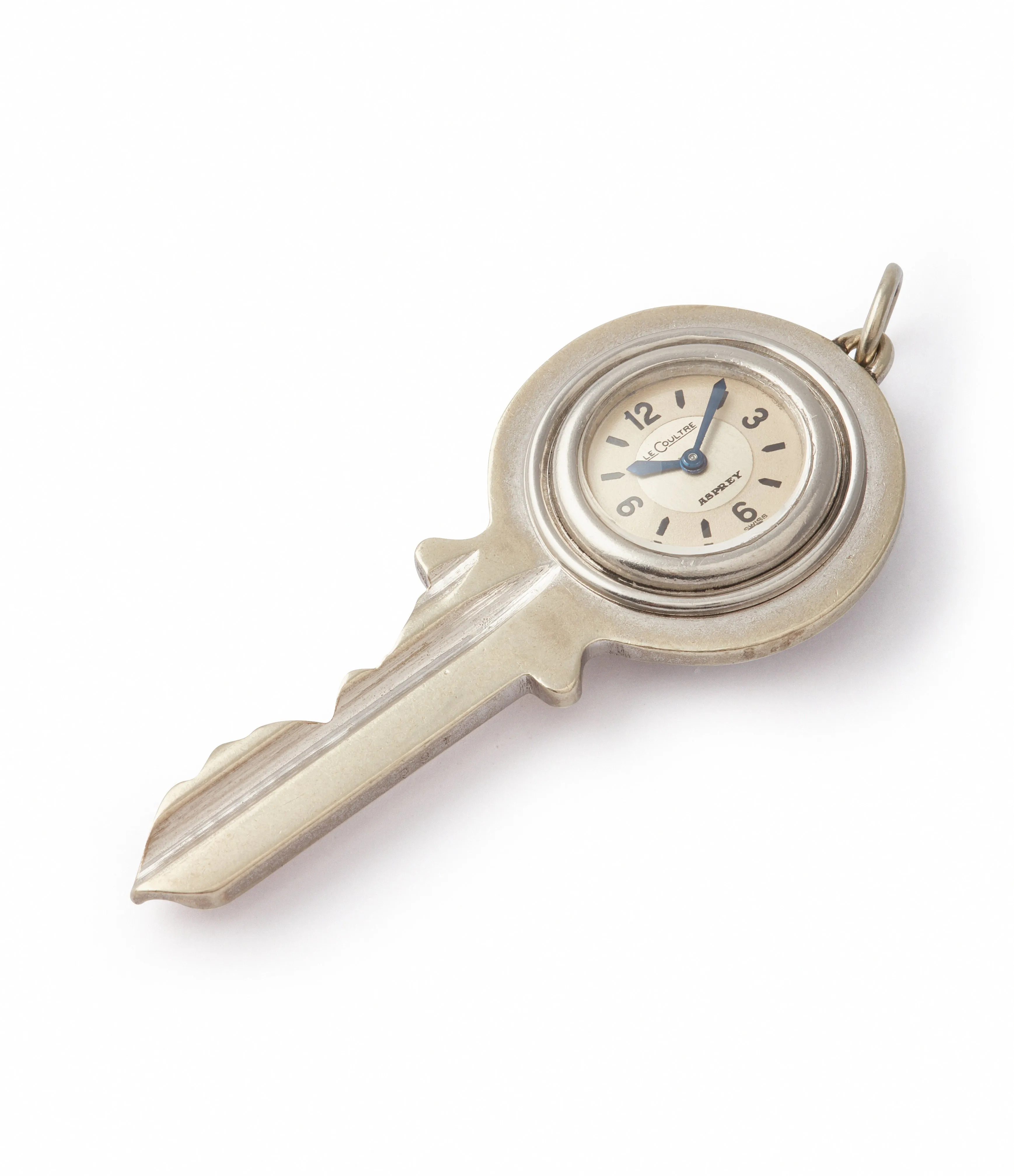 Asprey Key Pendant | Caliber 426/2