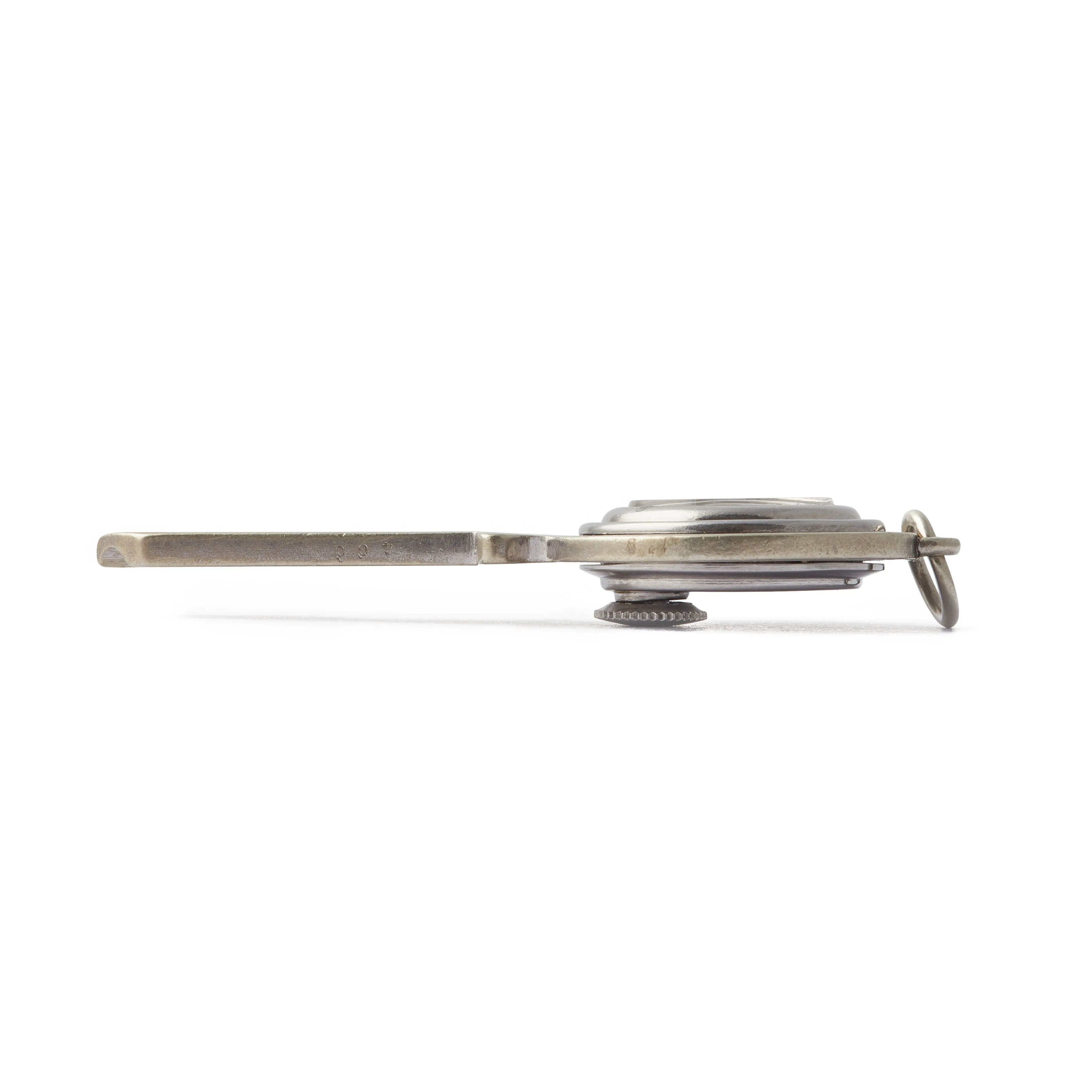 Asprey Key Pendant | Caliber 426/2