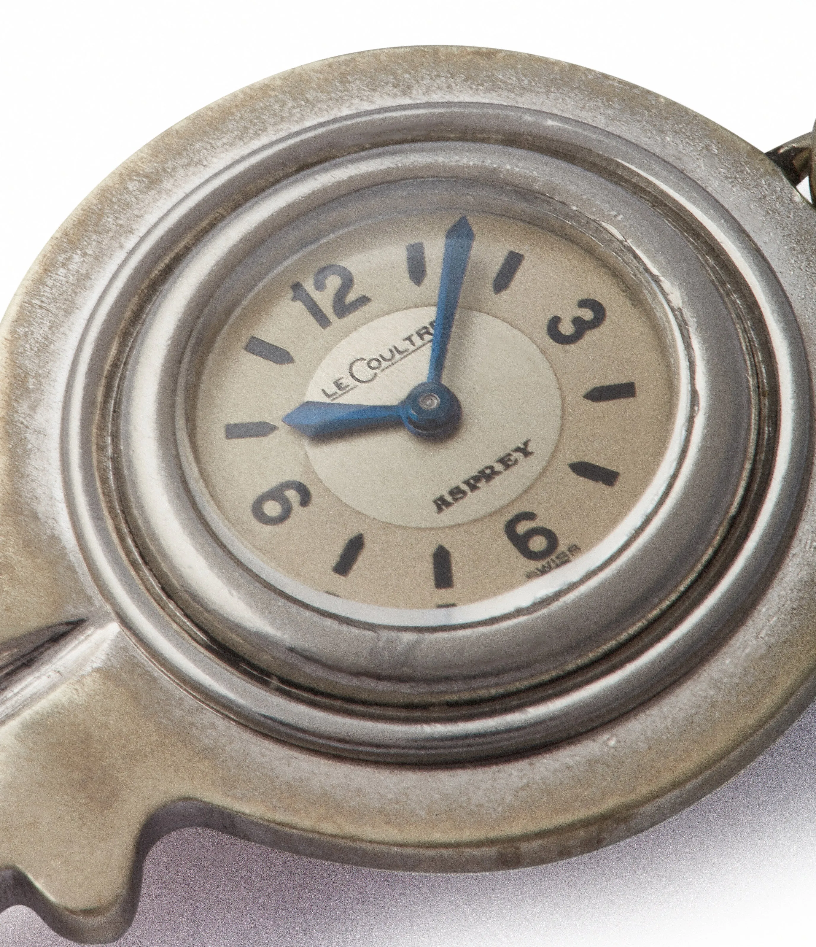 Asprey Key Pendant | Caliber 426/2