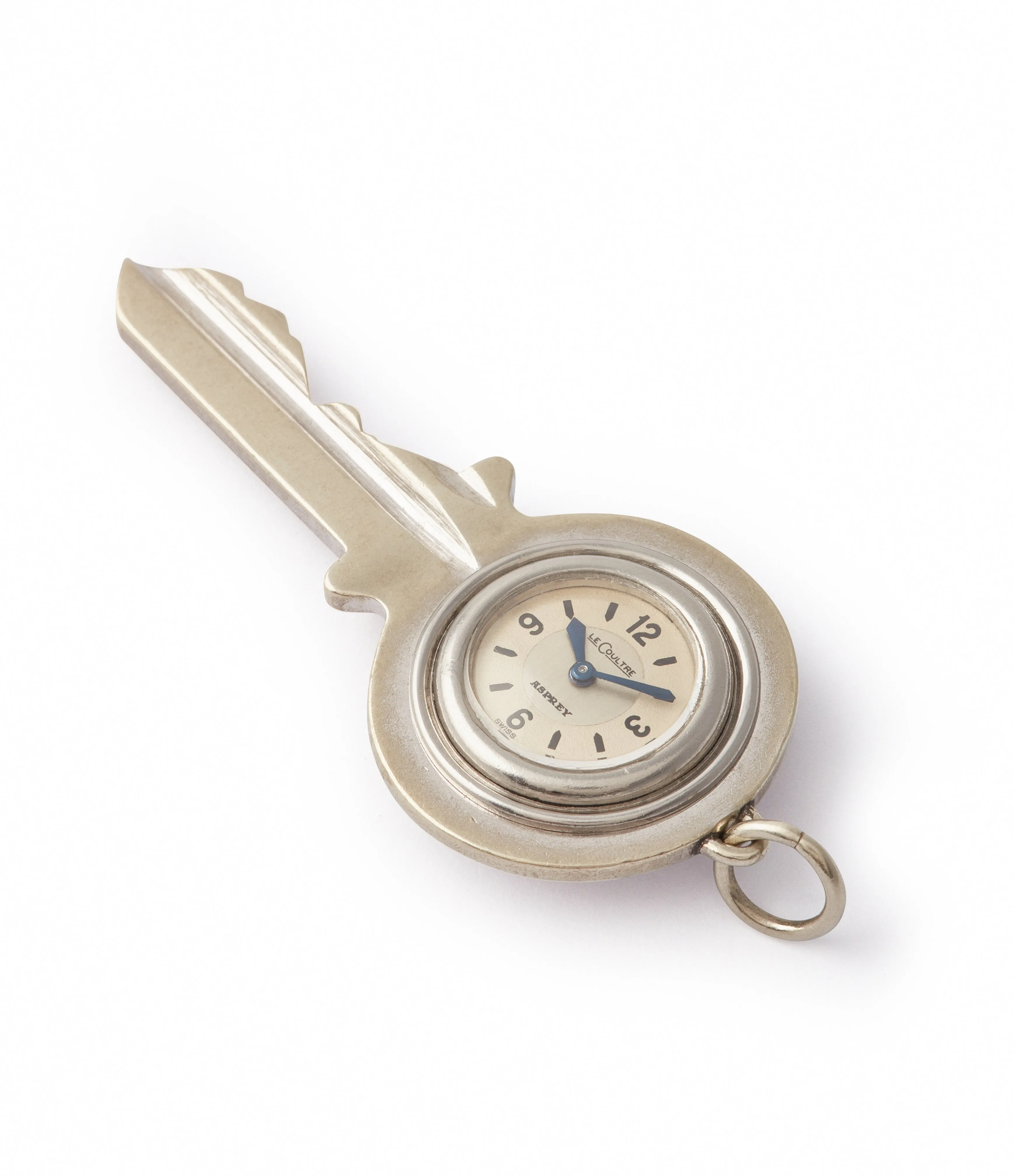 Asprey Key Pendant | Caliber 426/2