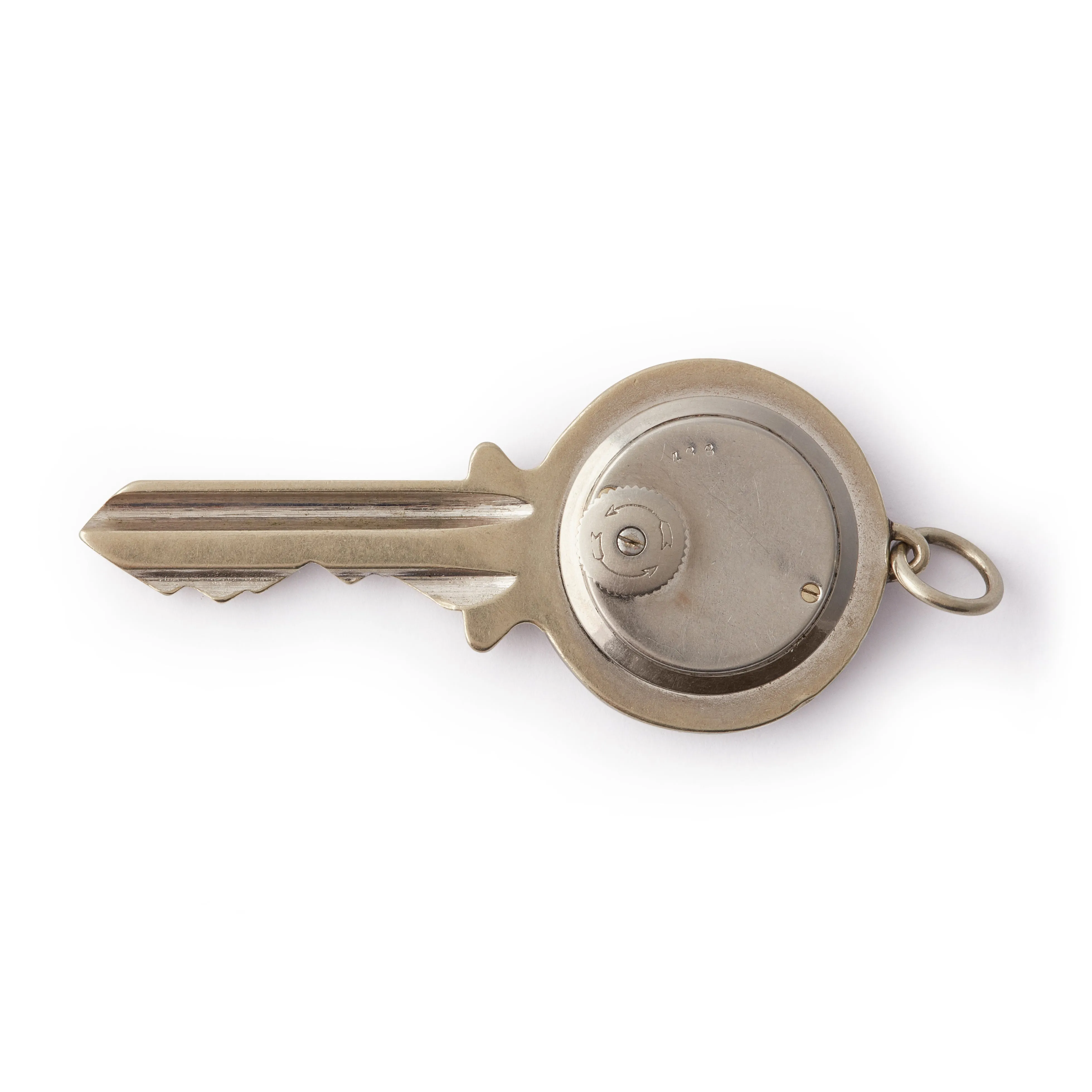 Asprey Key Pendant | Caliber 426/2