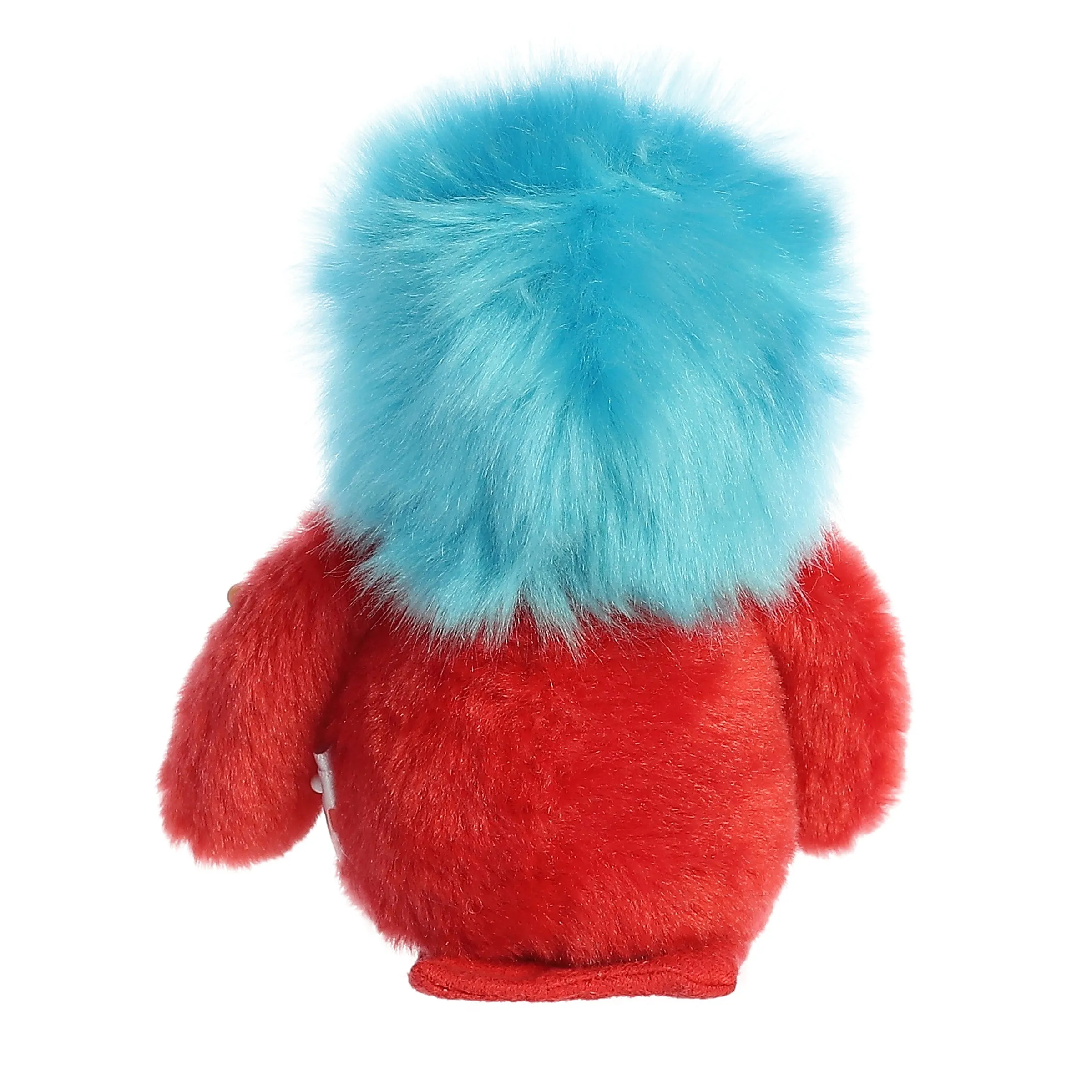 Aurora® - Dr. Seuss™ - Shoulderkin™ - 7" Thing One