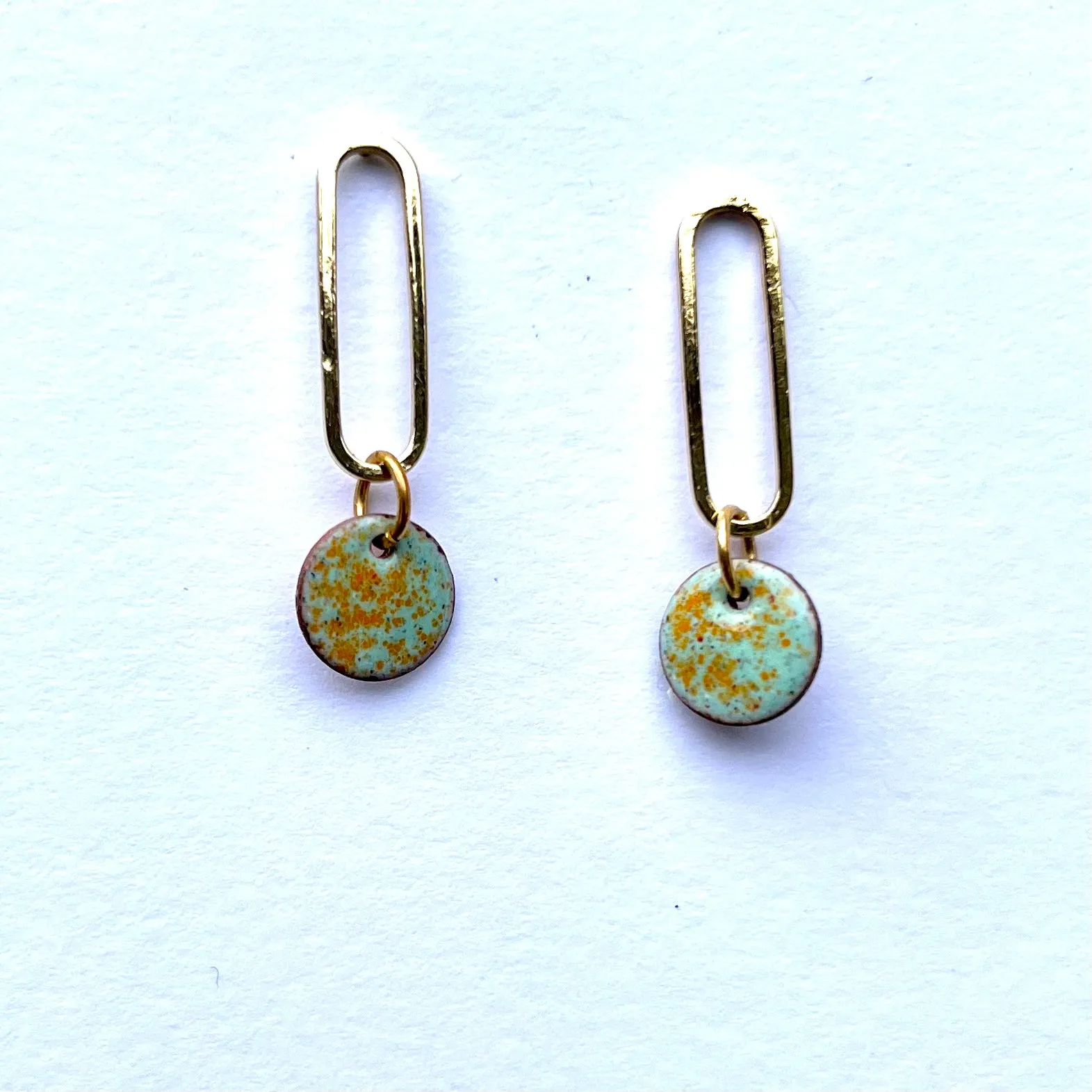 Baritone Earrings