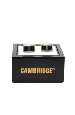Black Box Cufflinks