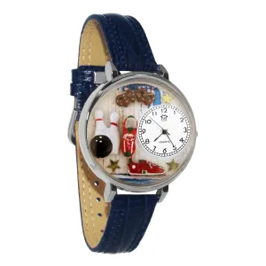 Bowling 3D Watch Large Style
