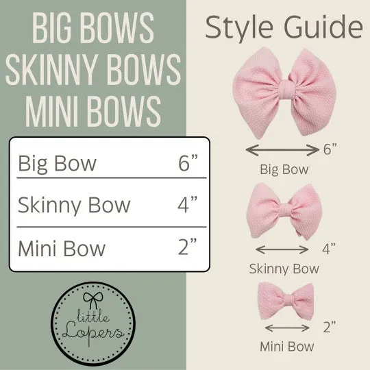 Breakfast Bow
