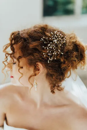 Breathless Hairpins