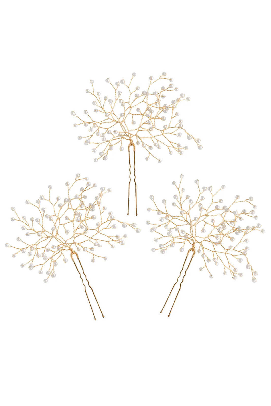 Breathless Hairpins