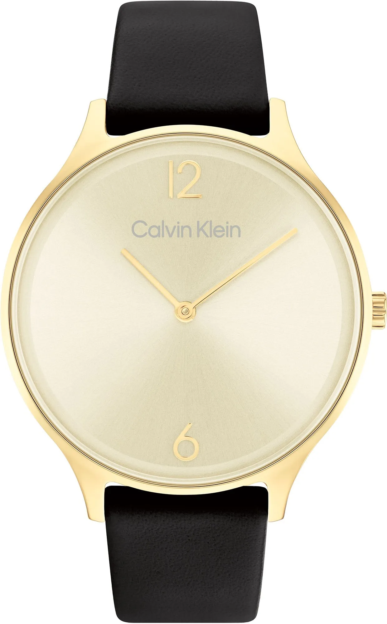 Calvin Klein Watch Ladies D
