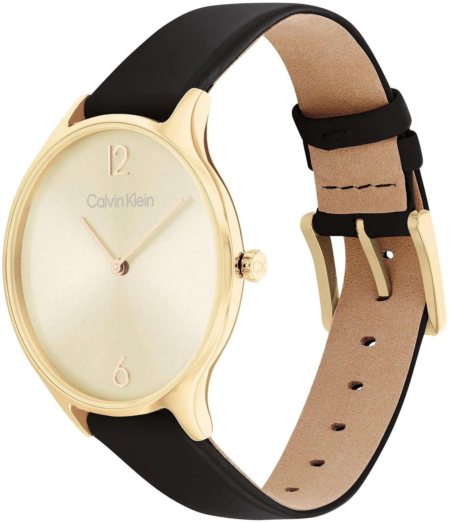 Calvin Klein Watch Ladies D