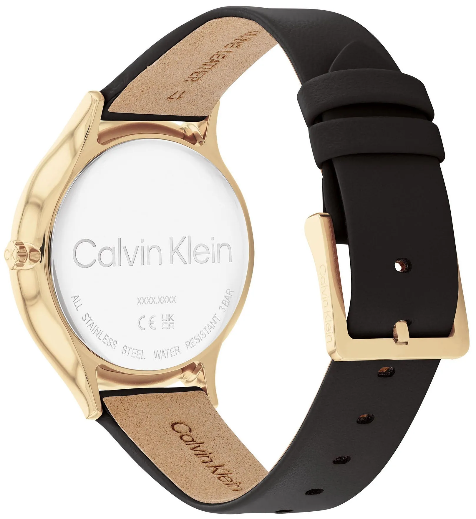 Calvin Klein Watch Ladies D