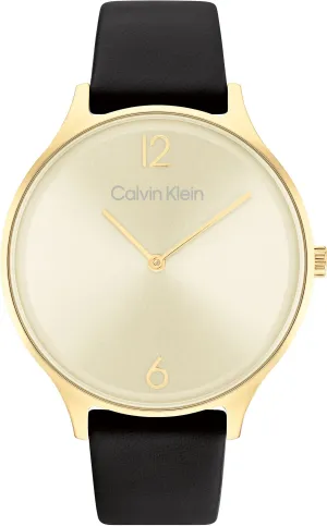 Calvin Klein Watch Ladies D