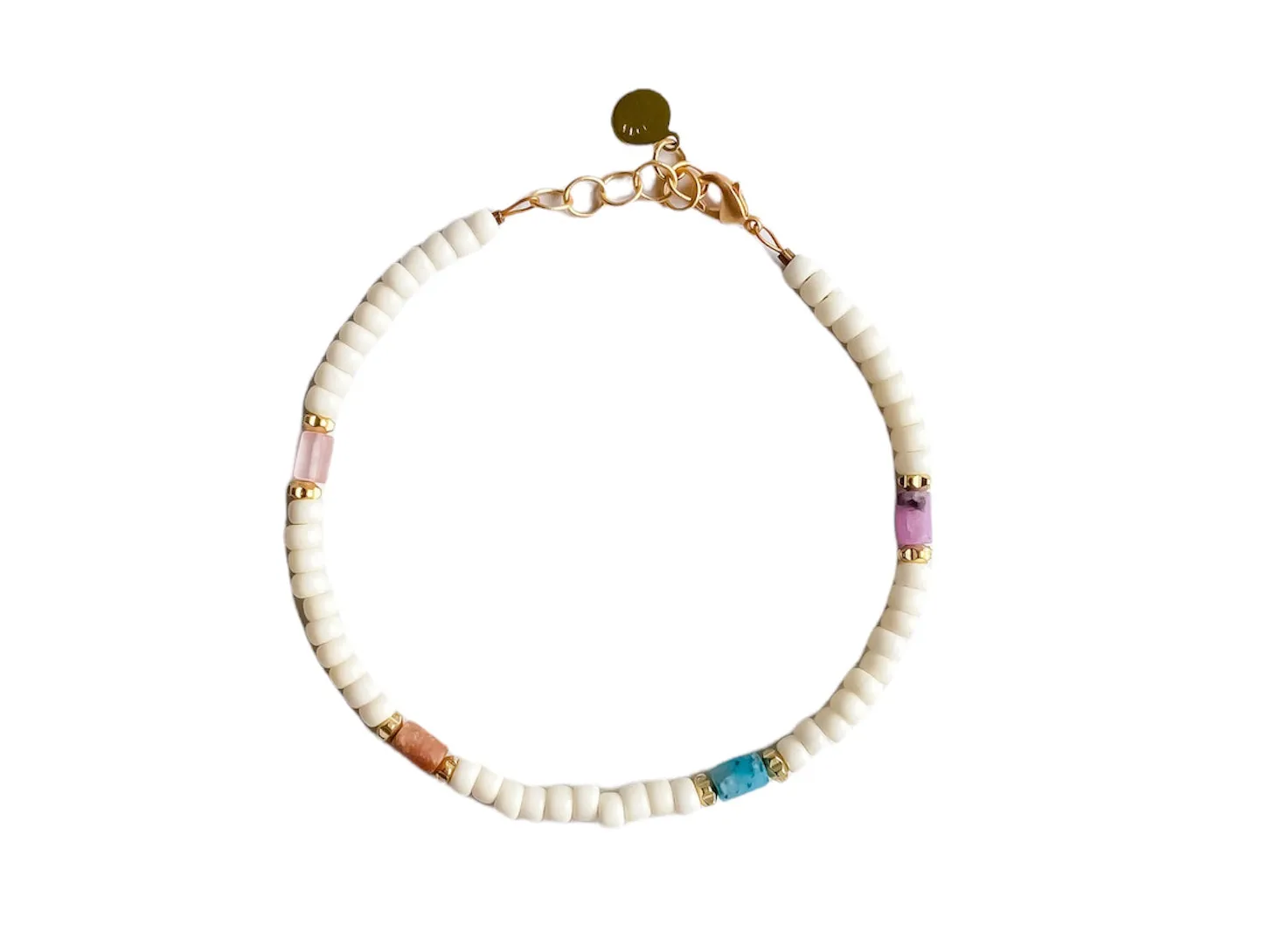 CAREFREE anklet