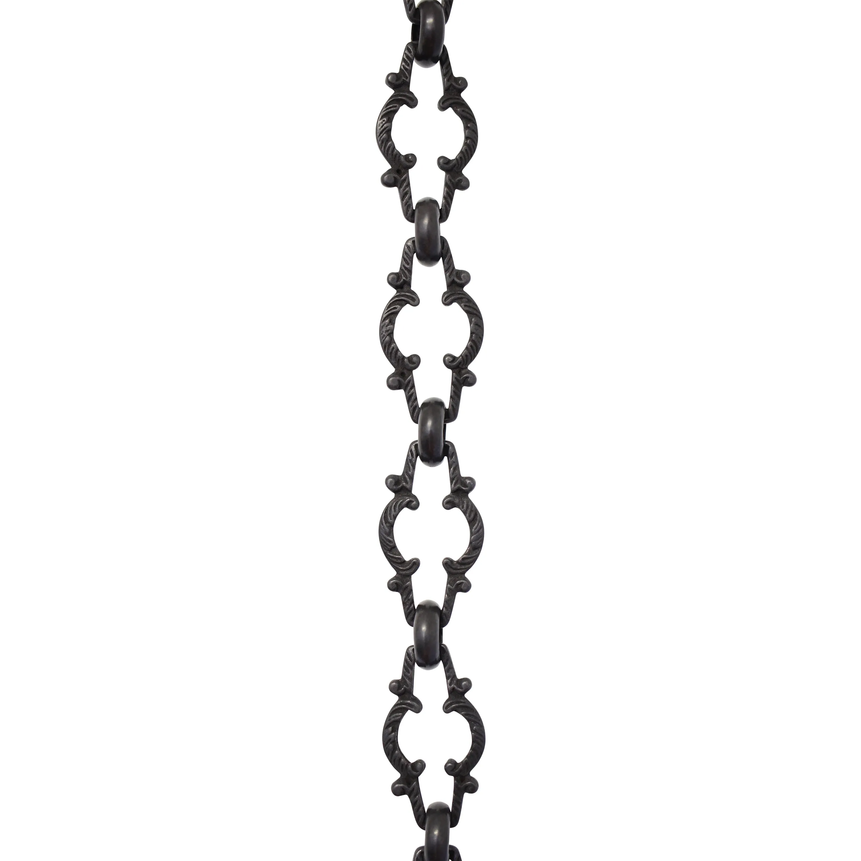 [Chain BR36-U] Brass Vintage Chandelier Chain