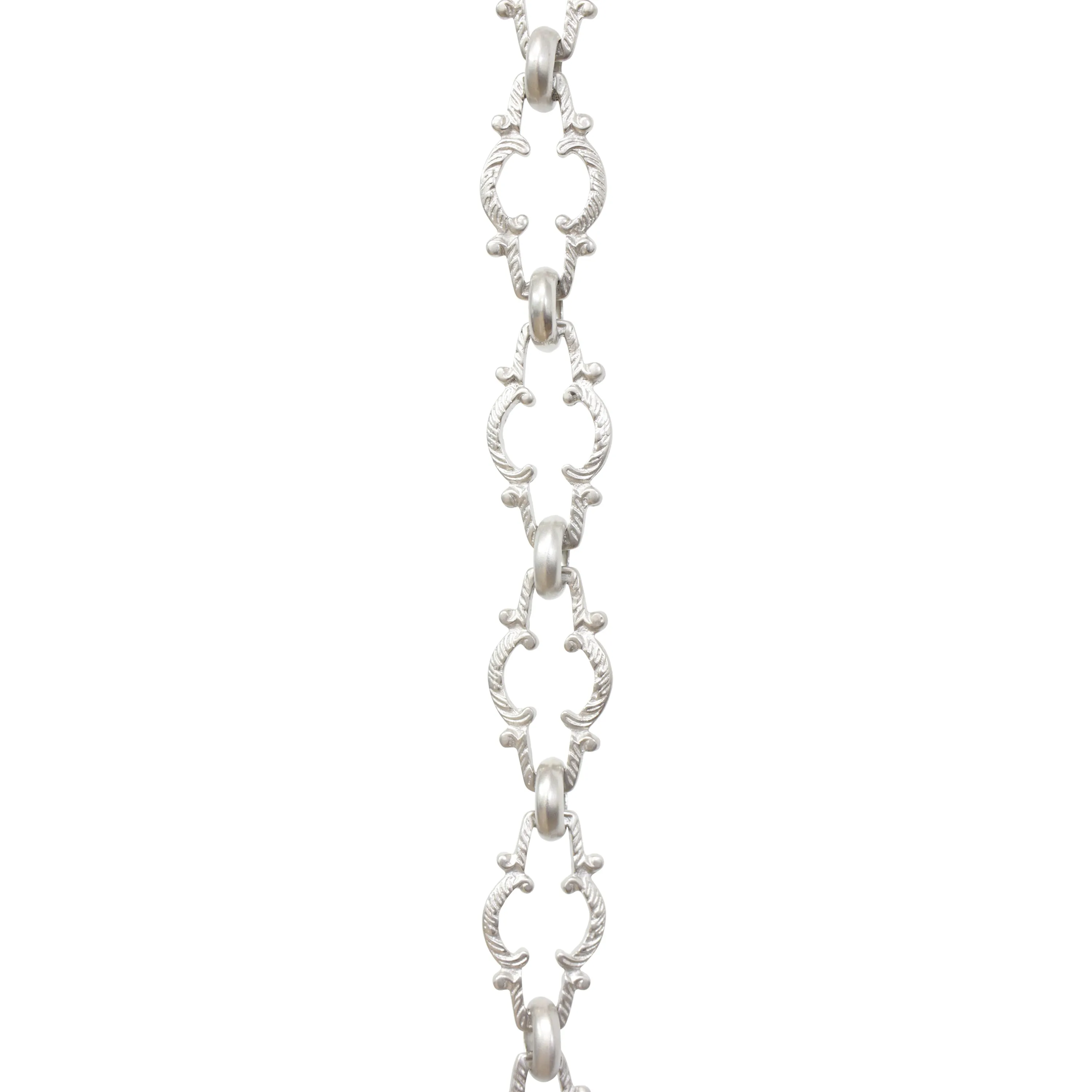 [Chain BR36-U] Brass Vintage Chandelier Chain