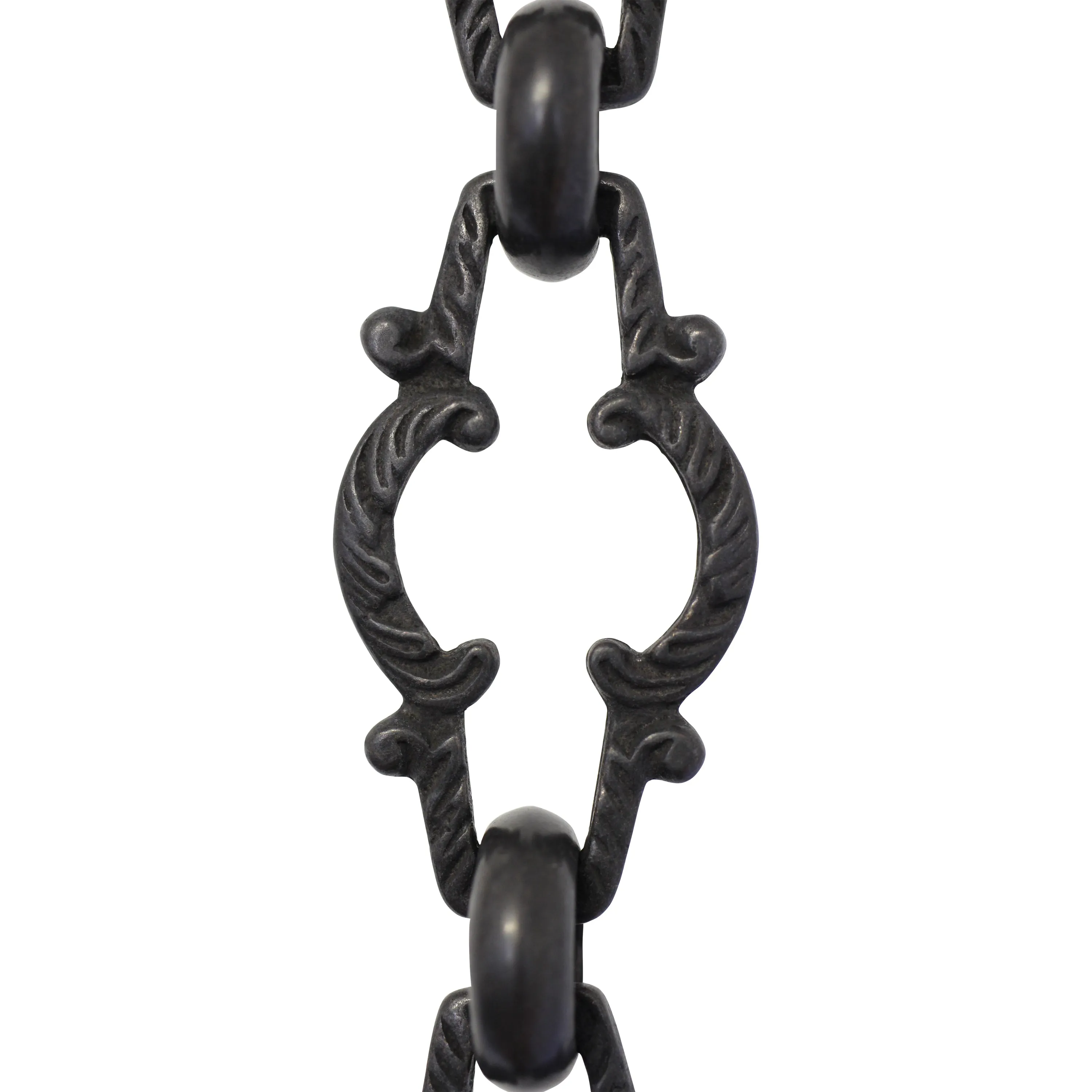 [Chain BR36-U] Brass Vintage Chandelier Chain