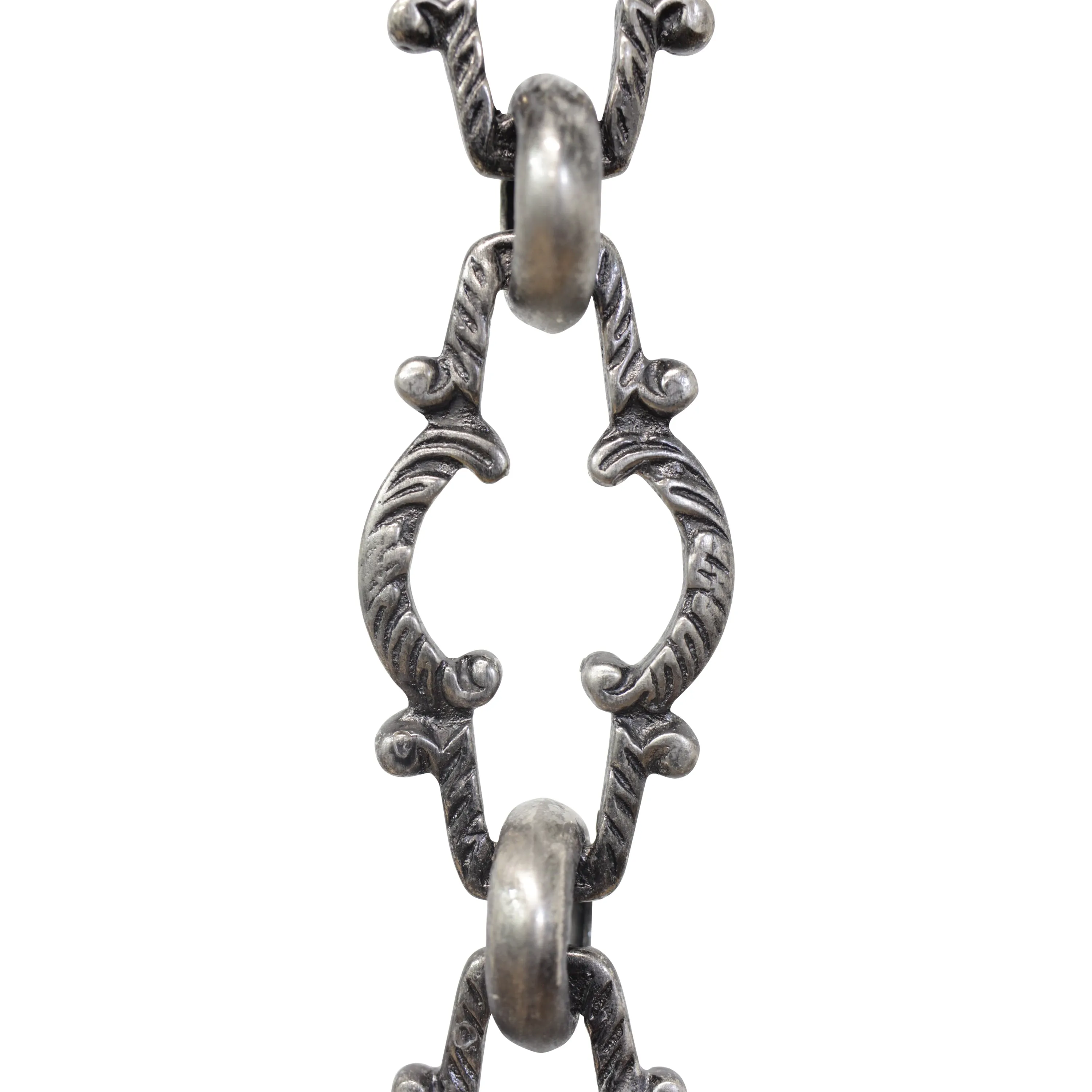 [Chain BR36-U] Brass Vintage Chandelier Chain