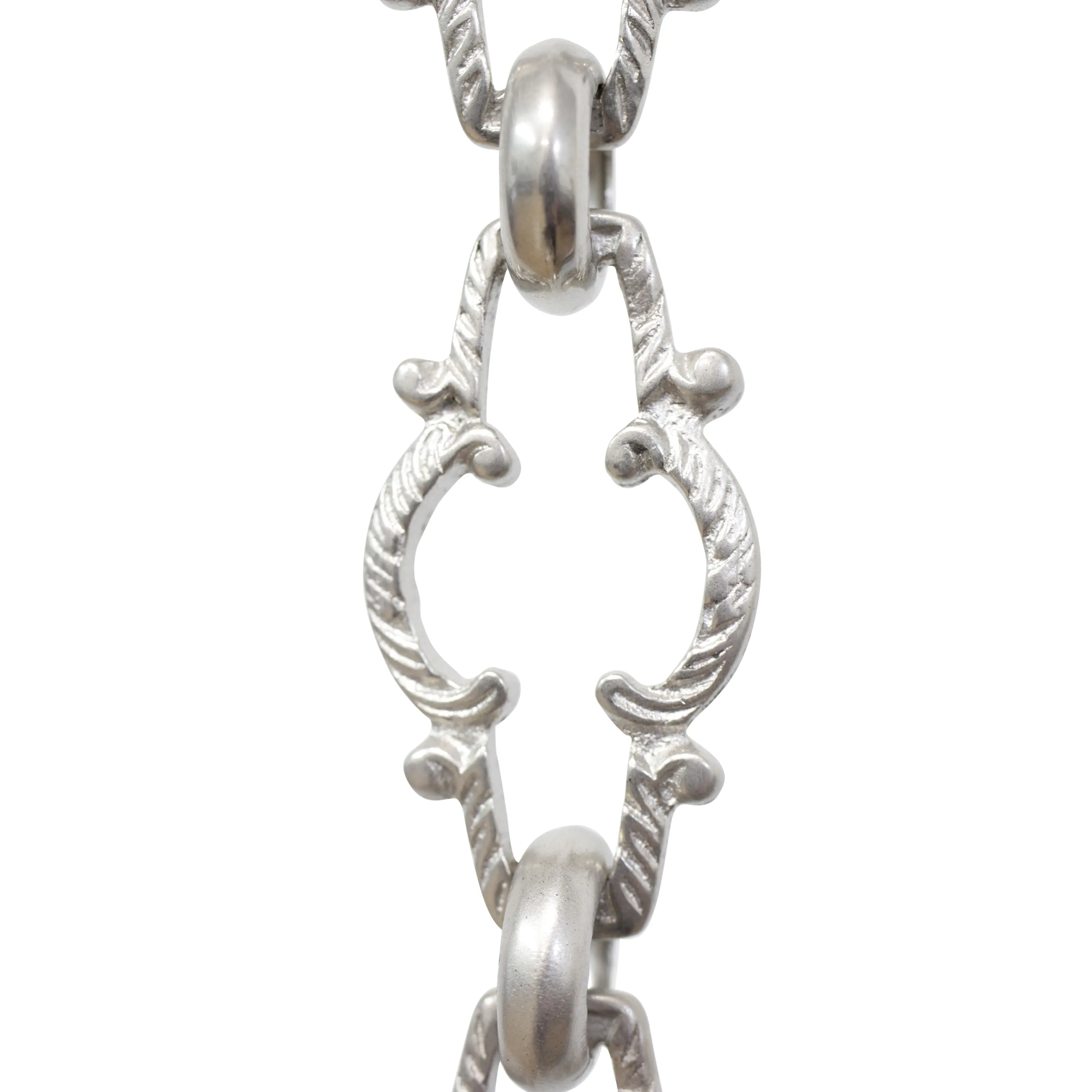 [Chain BR36-U] Brass Vintage Chandelier Chain