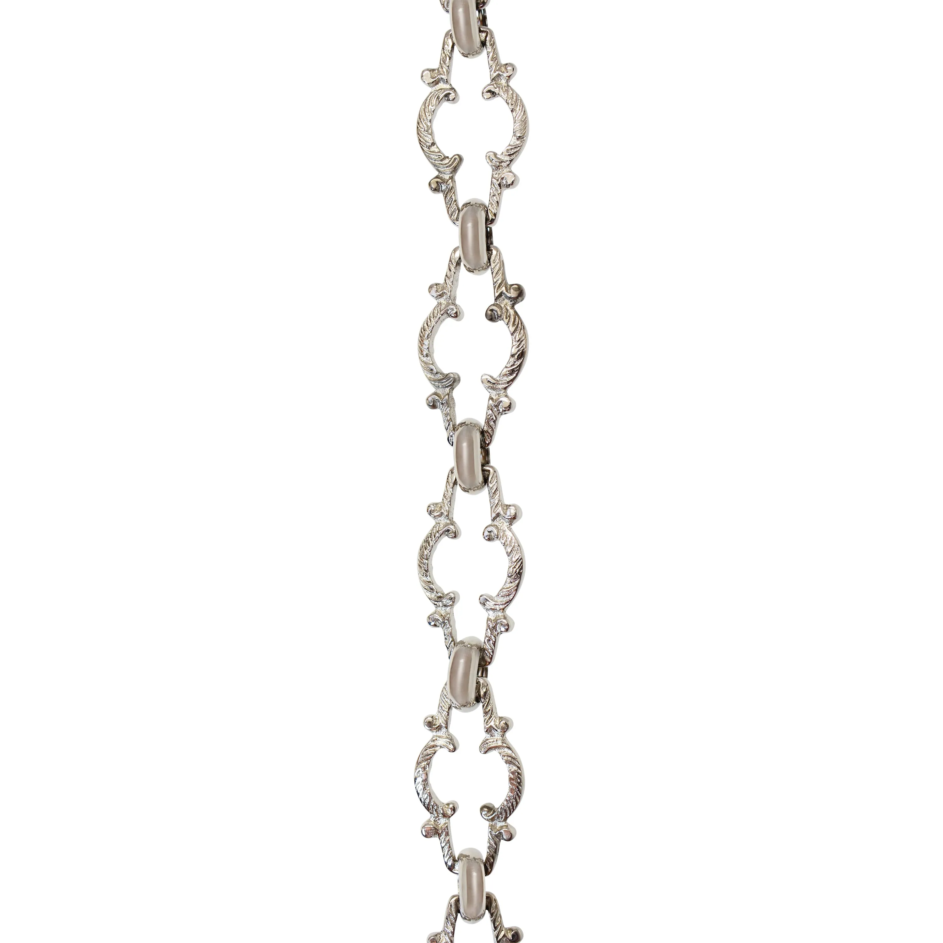 [Chain BR36-U] Brass Vintage Chandelier Chain
