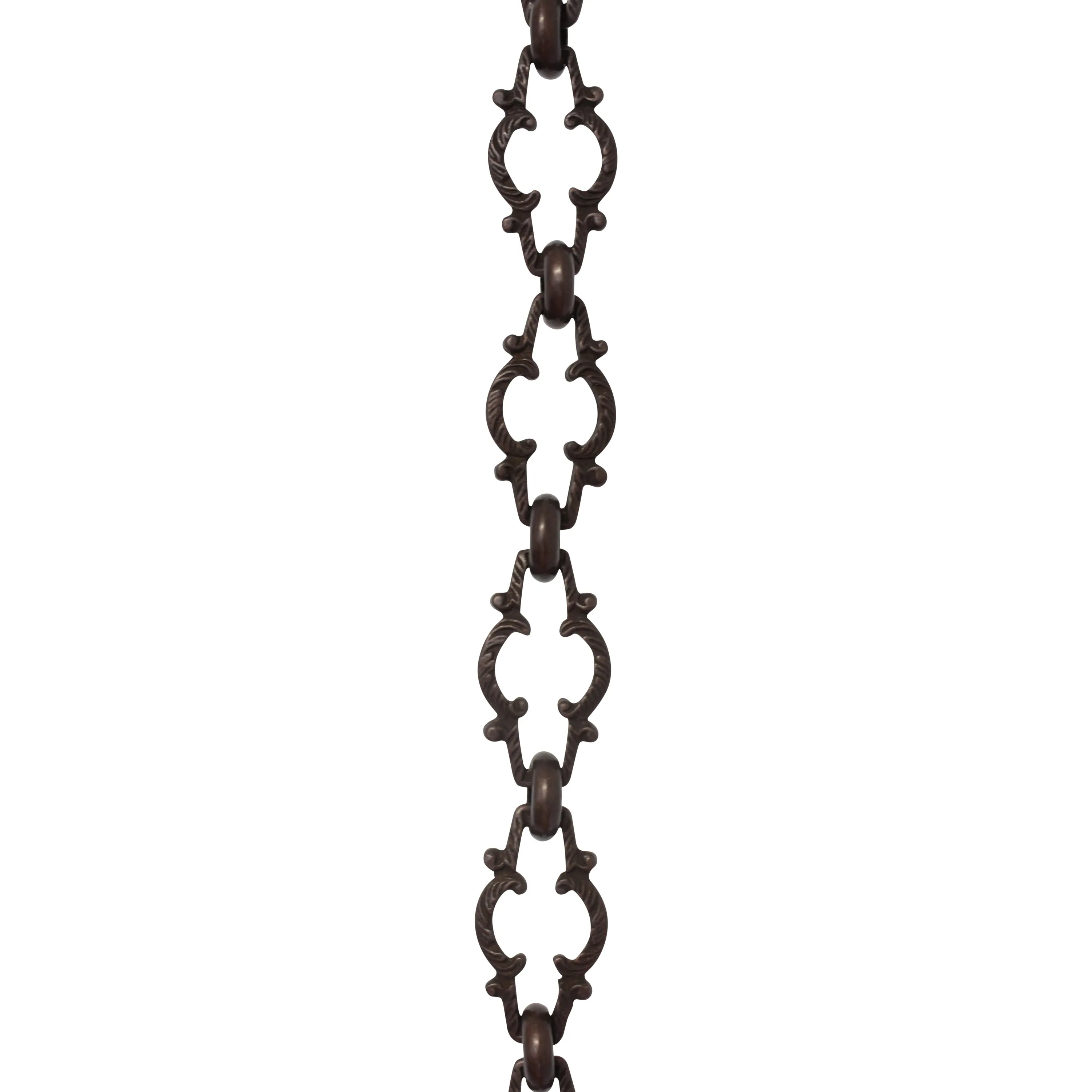 [Chain BR36-U] Brass Vintage Chandelier Chain