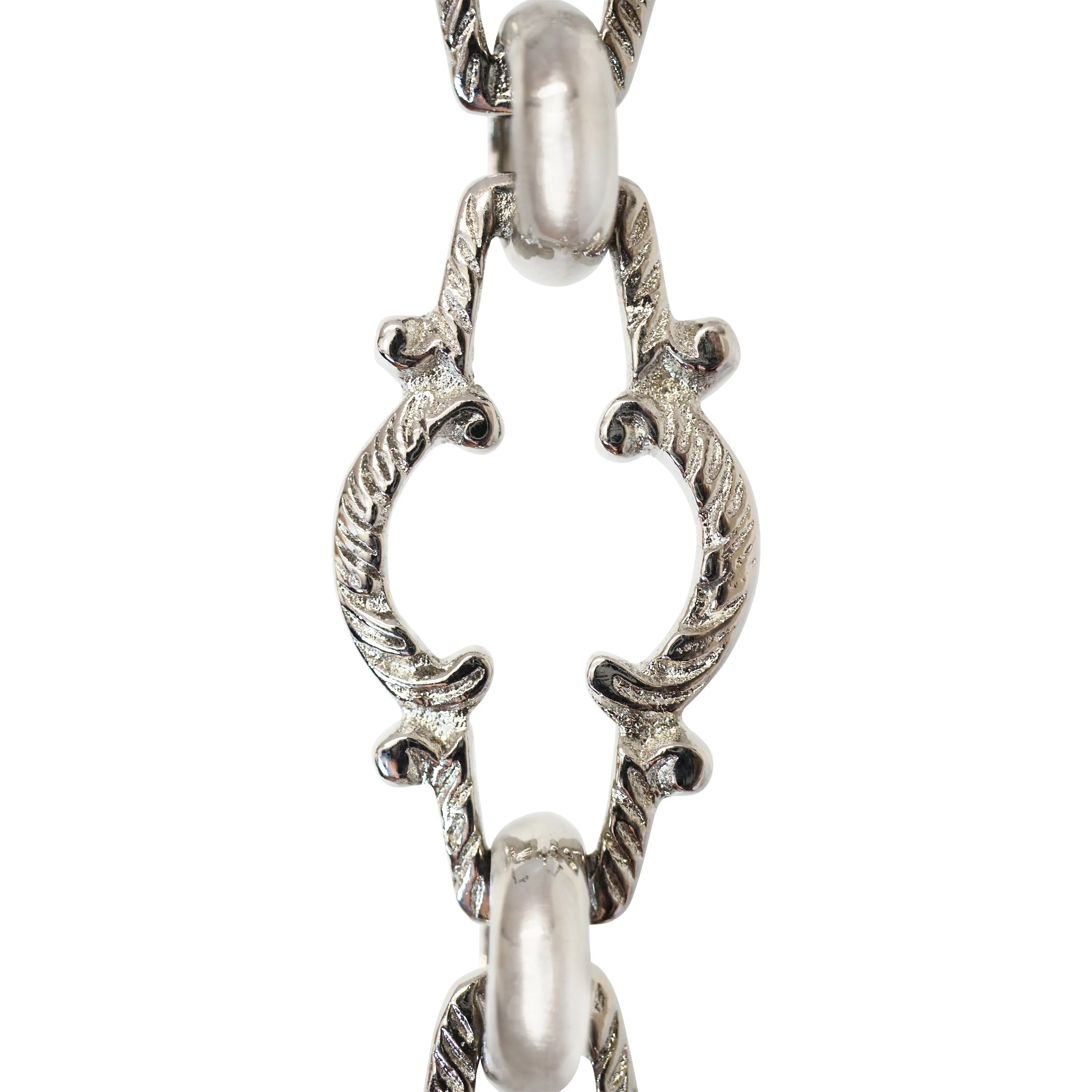 [Chain BR36-U] Brass Vintage Chandelier Chain