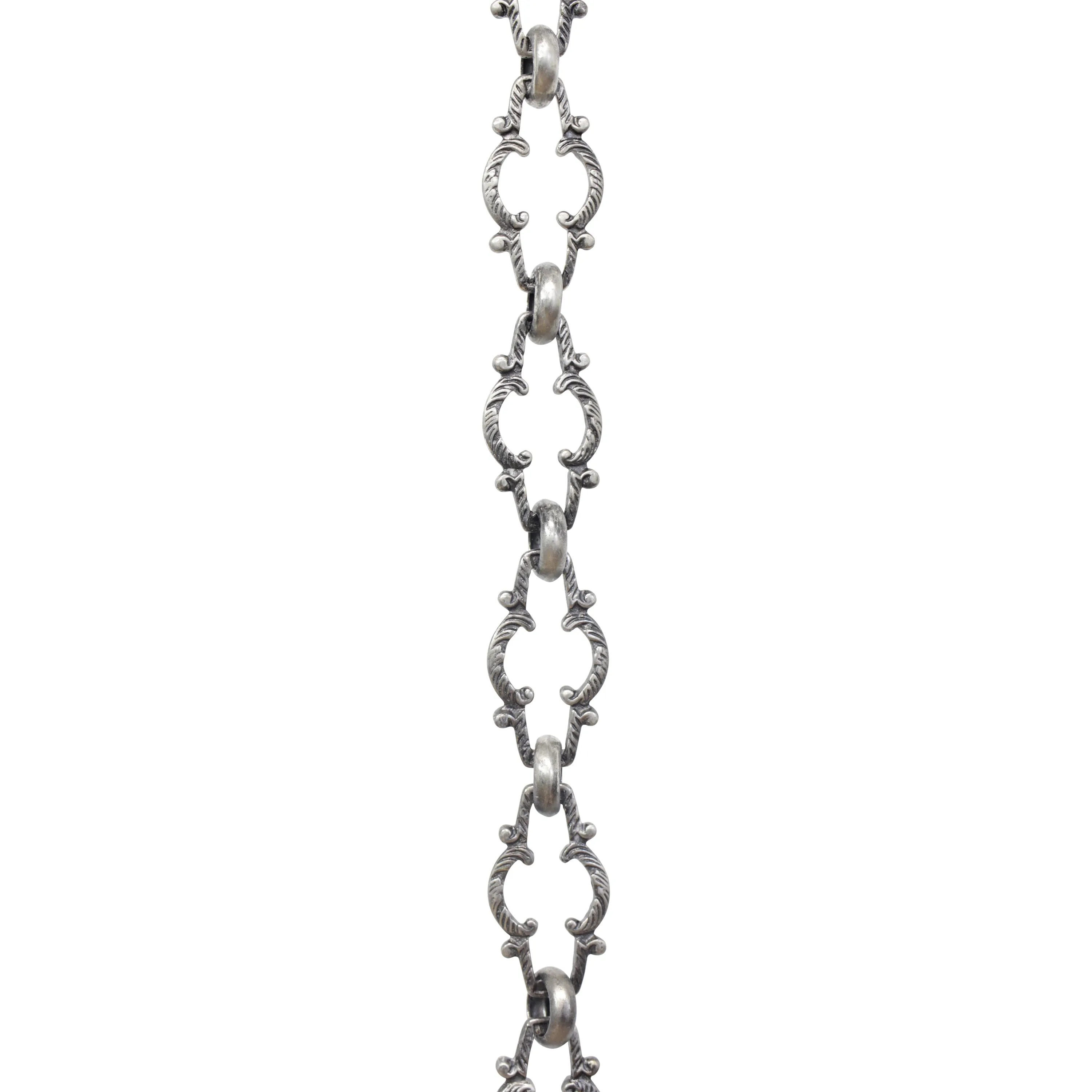 [Chain BR36-U] Brass Vintage Chandelier Chain
