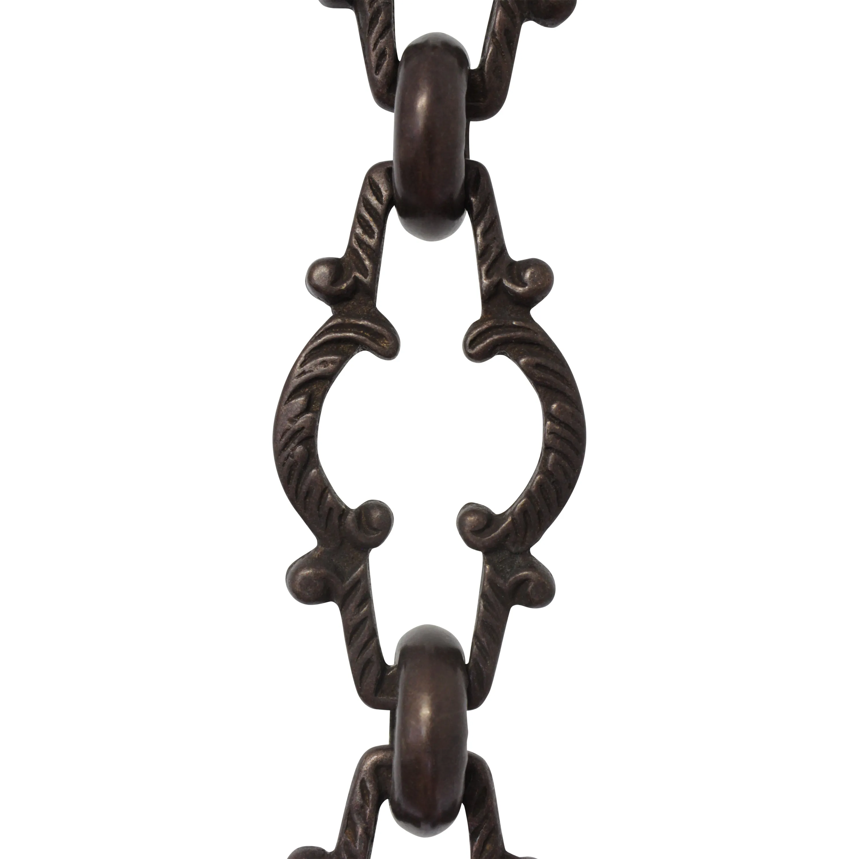 [Chain BR36-U] Brass Vintage Chandelier Chain