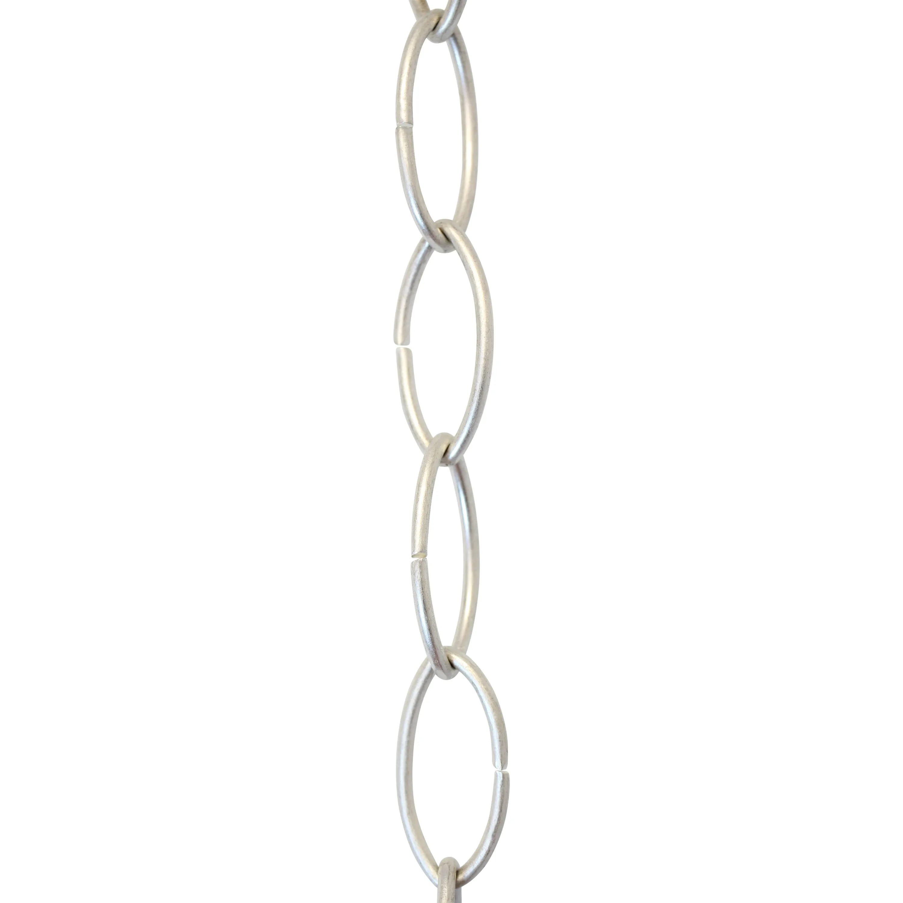 [Chain BR43-U] Brass Large Loop Chandelier Chain