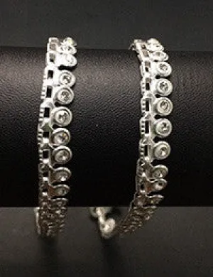 Charming Anklets
