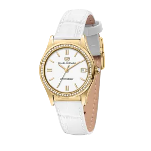 Chiara Ferragni Contamporary White 32mm Watch