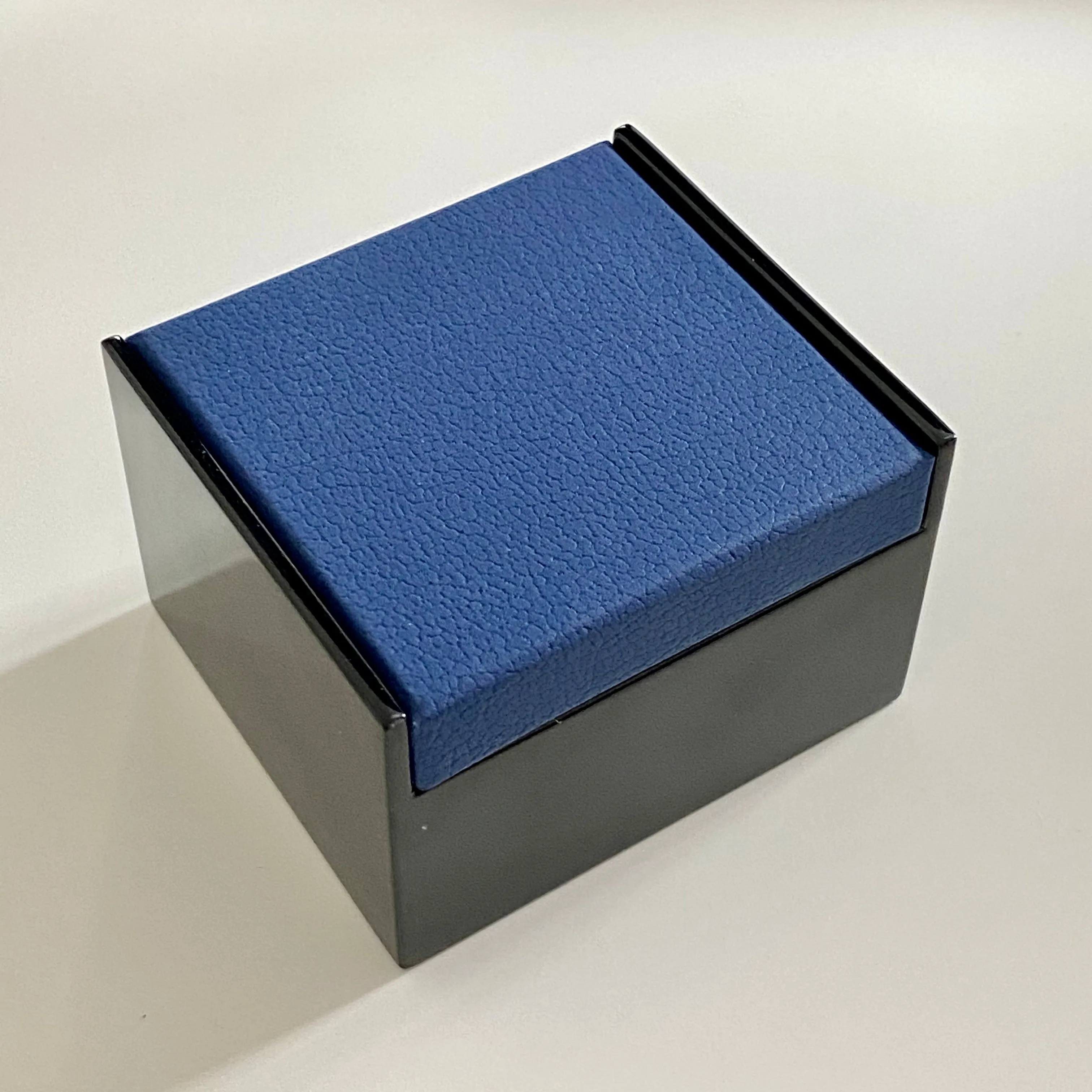 Cufflinks - Marrakesh Blue