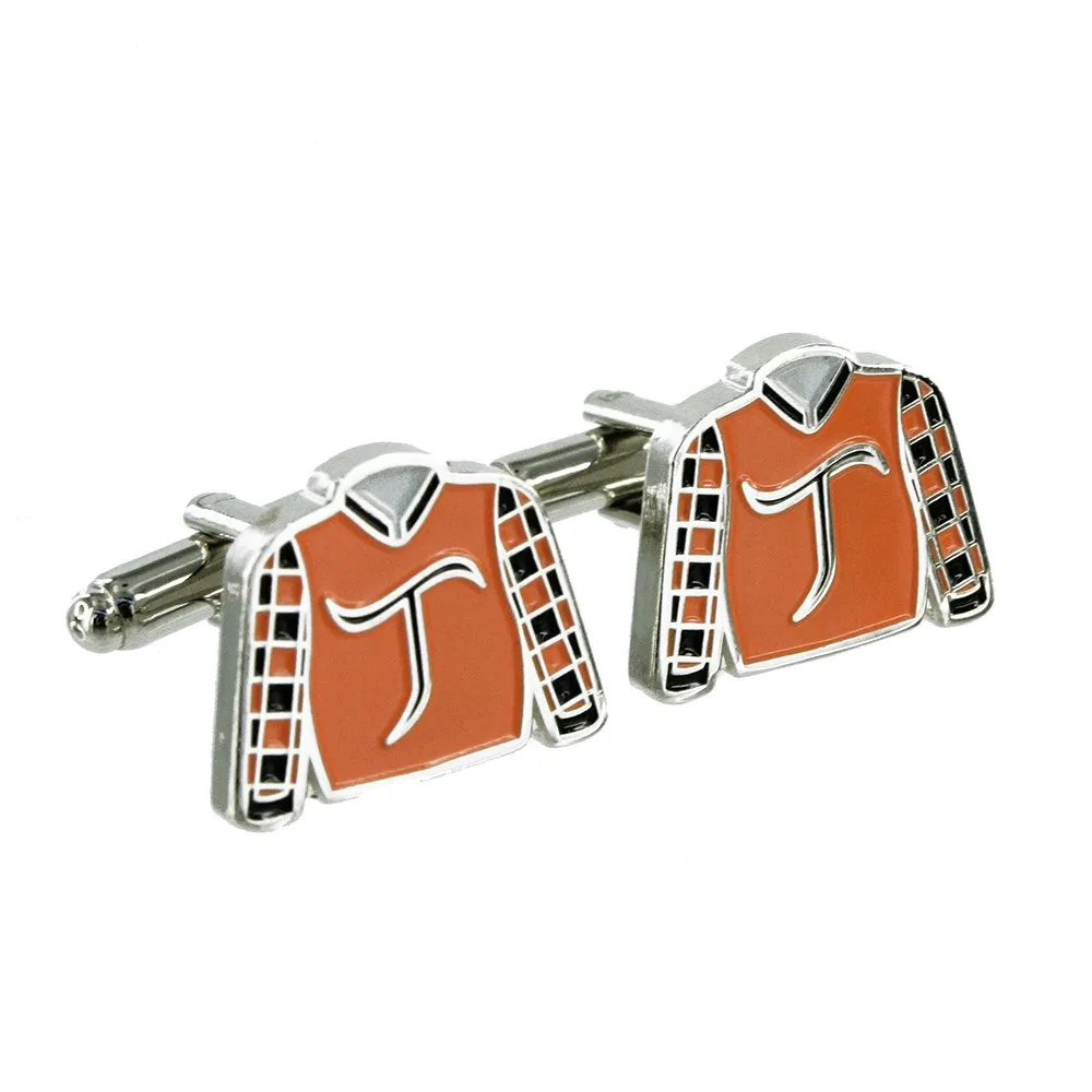 Custom Made Cufflinks Re orders only