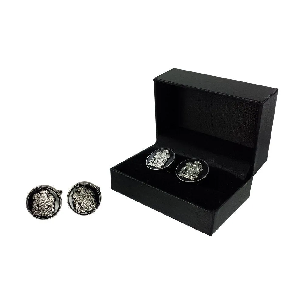 Custom Made Cufflinks Re orders only