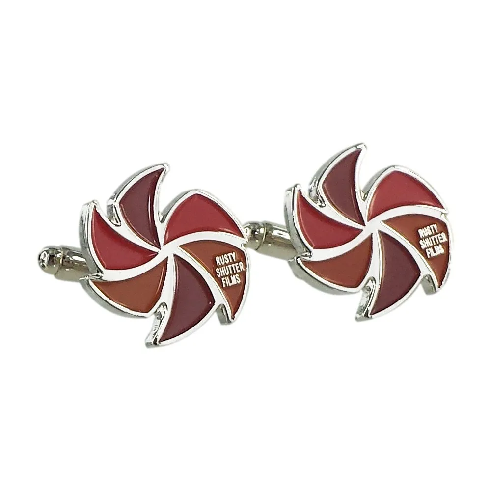Custom Made Cufflinks Re orders only