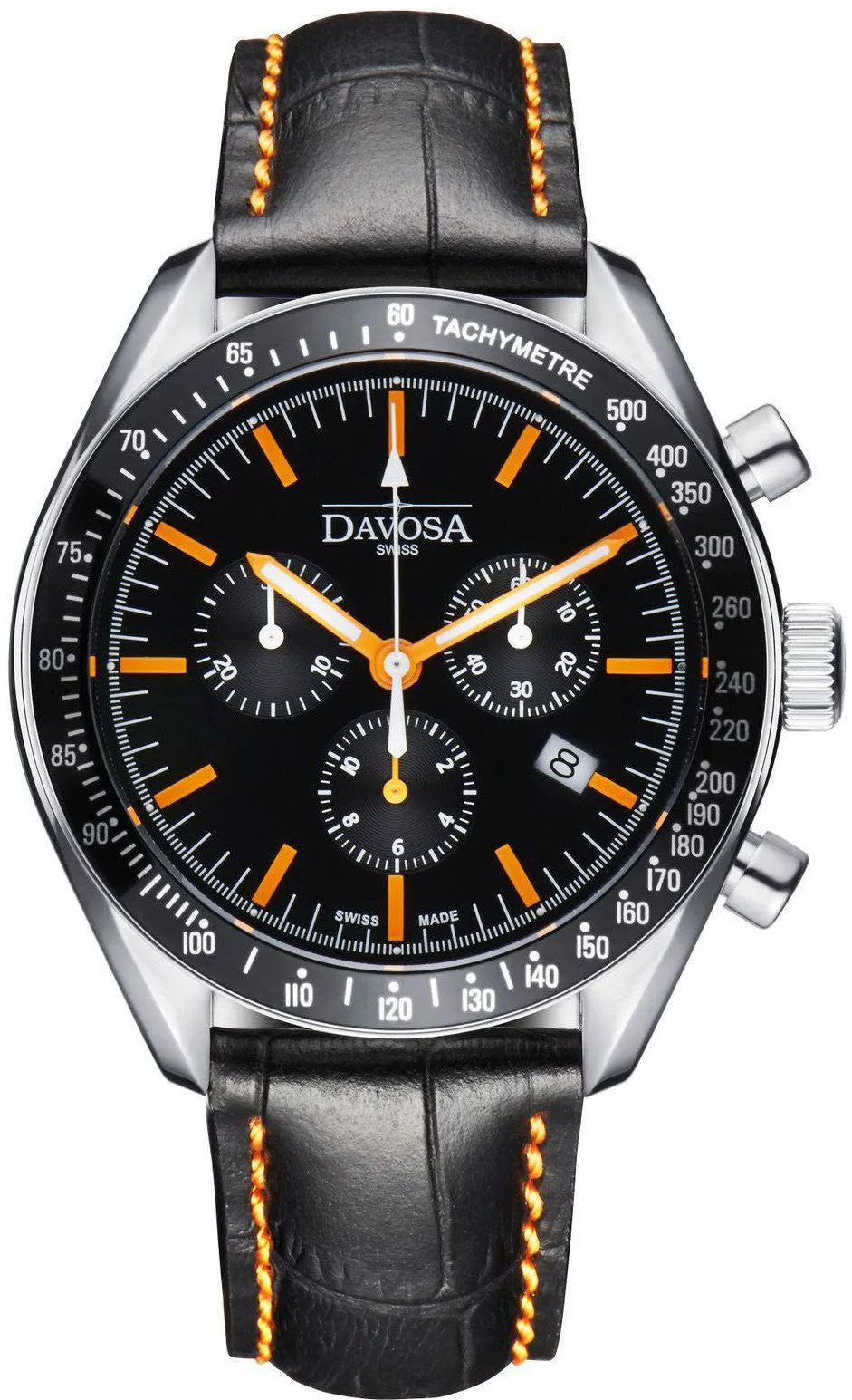 Davosa Watch Race Legend Chronograph
