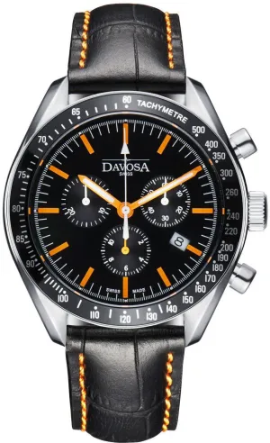 Davosa Watch Race Legend Chronograph