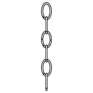 Decorative Chain Accessory