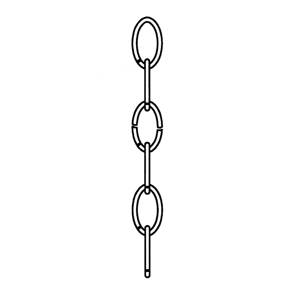 Decorative Chain Accessory