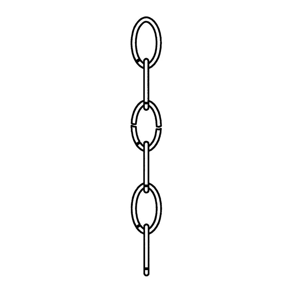 Decorative Chain Accessory